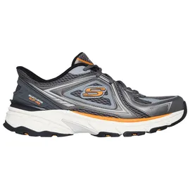 SKECHERS Stamina Sport Herren Grau 47,5