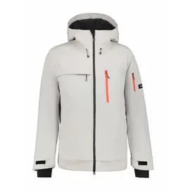 ICEPEAK Herren, Jacke CALE, HELLGRAU, 54