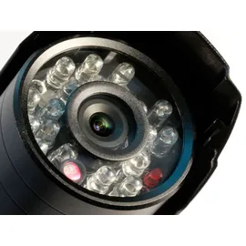 Technaxx Zusatzkamera zum Easy Security TX-28 Set