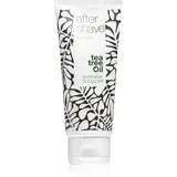Australian Bodycare Tea Tree Oil After Shave Balsam mit Tea Tree Öl 100 ml