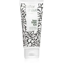 Australian Bodycare Tea Tree Oil After Shave Balsam mit Tea Tree Öl 100 ml