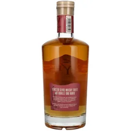 Slyrs Vanille-Honig Likör 30% Vol. 0,7 l