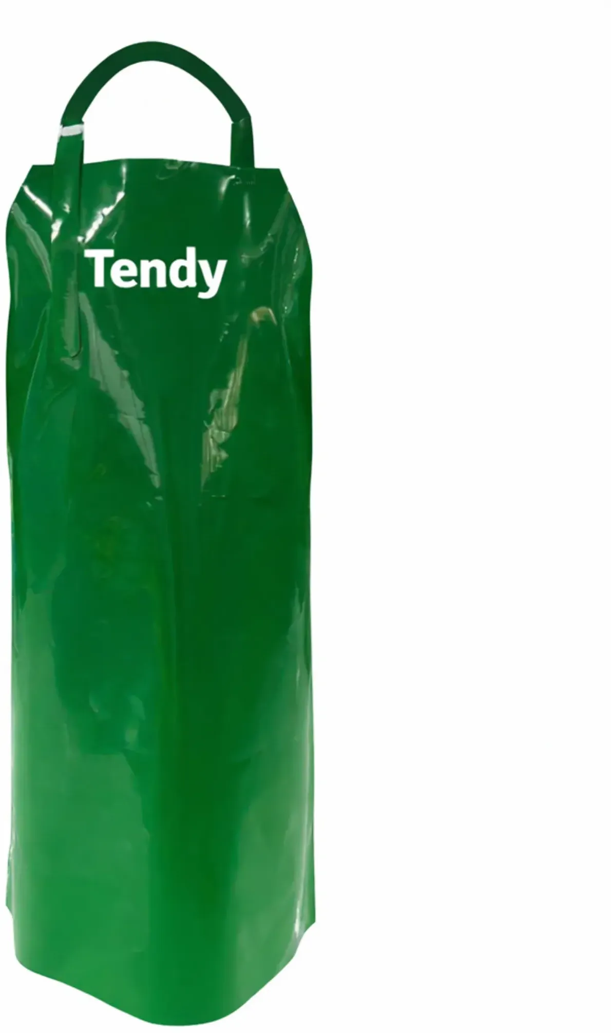 Tendy Jagd- und Zerwirkschürze Pallium, grün