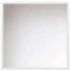 Muuto - Mini Stacked Storage System Medium White