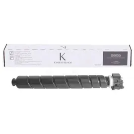 Utax Kompatibel zu Utax 1T02YP0UT0/CK-8530K Schwarz