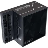 Lian Li Edge EG1300 1300W/ Black, PC-Netzteil - Schwarz