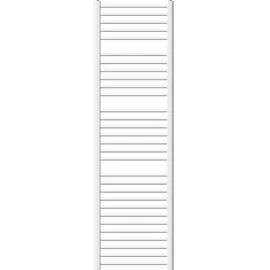 luxebath Renovierungsheizkörper 1800 x 500 mm 680 W weiß Seitenanschluss