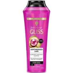 GLISS KUR Verführerisch Lang Shampoo 250 ml