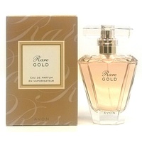 Avon Rare Gold Eau de Parfum Spray Für Damen 50ml