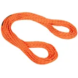 Mammut Alpine Dry 8.0 Mm Rope Orange 50 m