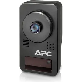 APC NetBotz Camera Pod 165 Schwarz