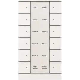 Busch-Jaeger Taster SB/U12,0.11-84