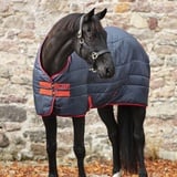 Horseware Mio Insulator Medium 150g - Navy/Red, 155