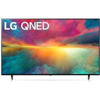 LG QNED756RA 4K QNED TV