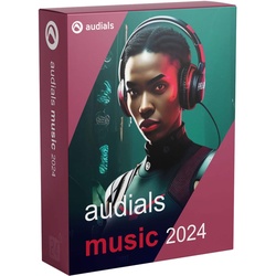 Audials Music 2024