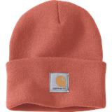 CARHARTT WATCH HAT A18 Beanie Rot