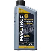 mapetrol Premium Sport MAP0149 10W-60 1 l