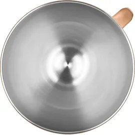 KitchenAid Rührschüssel 4,8 L 5KSM5SSBRC Radiant Copper