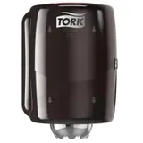 TORK Handtuchspender Rot/Schwarz