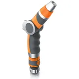 Brandson Gartenbrause 0,2 m orange