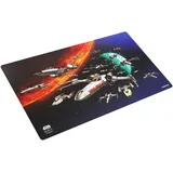 Gamegenic Star Wars Unlimited Spielmatte Wiederherstellung der Freiheit