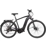 Hercules Intero Sport I-10 2023 28 Zoll RH 53 cm schwarz