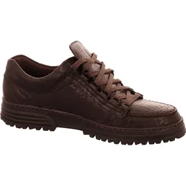 Mephisto Cruiser dunkelbraun 46