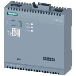Siemens 3VA99870TA20 Datenkonzentrator COM100 Zubehör für: 3VA