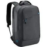 Mobilis Trendy - Notebook-Rucksack - 35 - recycelt - 43,2 cm (17")