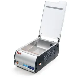 KBS Gastrotechnik KBS Vakuum-Verpackungsmaschine 260 mm Schweißleiste Tischgerät 338x565x257 mm
