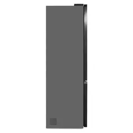 Samsung RL38C600CB1 Kühl-Gefrierkombination (390 l, 2030 mm hoch, Premium Black Steel)