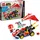 LEGO Super Mario - Mario Kart - Standard-Kart (72032)