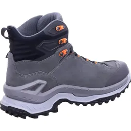 Lowa Innovo GTX Mid Herren Grau/Petrol 43,5
