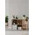 Raumteiler 73 x 73 x 33 cm Eiche