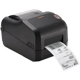 BIXOLON XD3-40t Schwarz