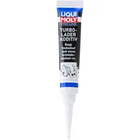 LIQUI MOLY Pro-Line Turbolader Additiv 20 g | Öladditiv