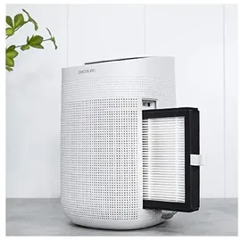 Cecotec BigDry 2500 PureLight weiß