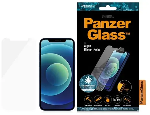 Screen Protector Apple iPhone 12 Mini | Standard Fit