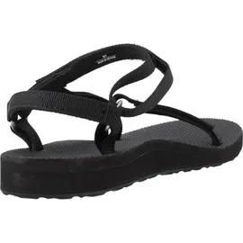 Teva Original Universal Damen Schwarz 39