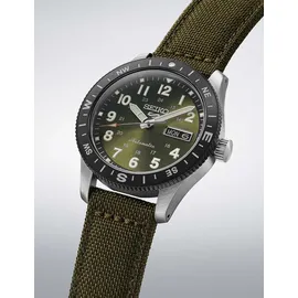Seiko 5 Sports Field HDB008K1 Nylon 41,0 mm