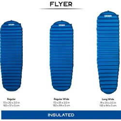 Nemo Flyer abyss Regular