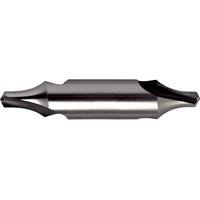 Gühring Zentrierbohrer D333-R aus HSS, 2,00 mm