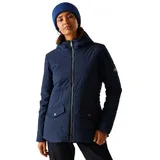 Regatta Agara Jacke - Navy / Black - 42