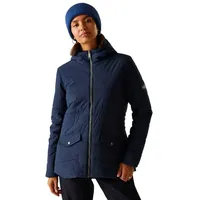 Regatta Agara Jacke - Navy / Black - 42
