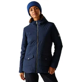 Regatta Agara Jacke - Navy / Black - 42
