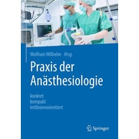Springer Praxis der Anästhesiologie