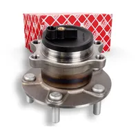 FEBI BILSTEIN Radlagersatz 170954