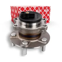 FEBI BILSTEIN Radlagersatz 170954