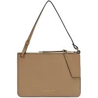 Liebeskind Berlin Utensilientasche Mila Lamb Pouch Sandstone