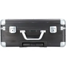 ALUMAXX Galaxy 2-Rollen Cabin 37 cm / 26 l black